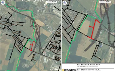 Proiect de parc industrial de specializare inteligentă, pentru  cercetare și inovare