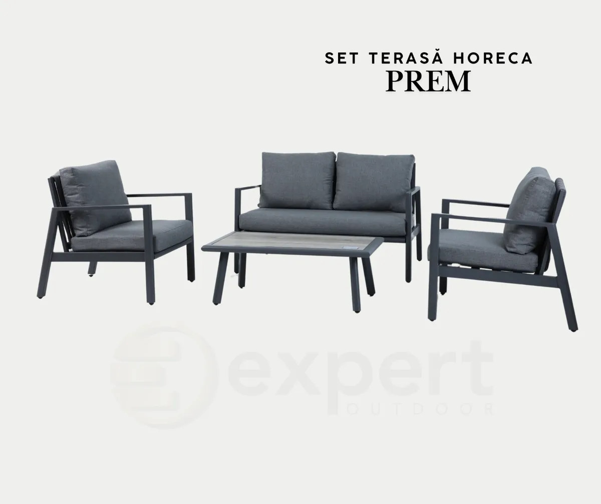 Set LOUNGE PREM