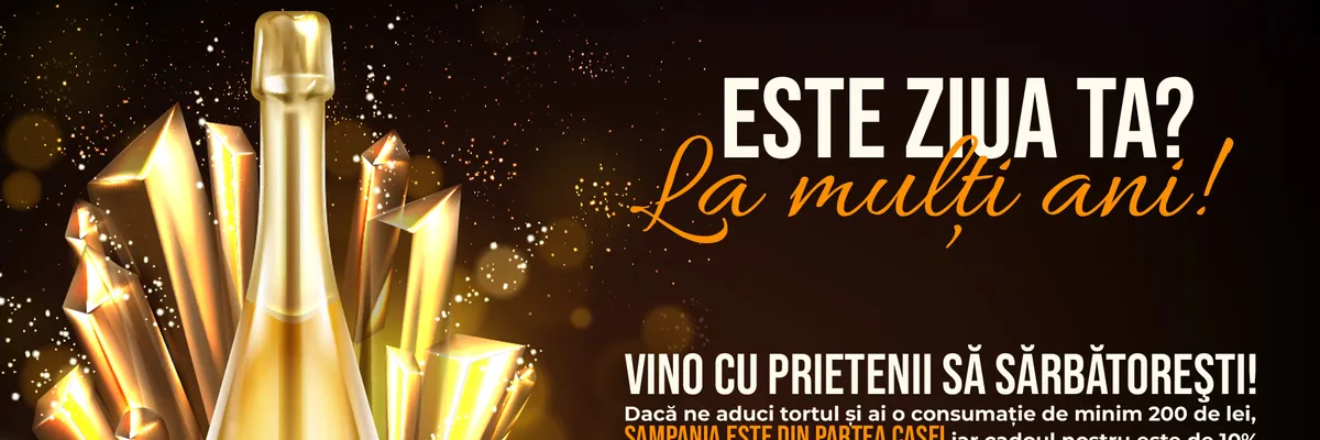Taverna Studioului - DONNA STYLE PROD SRL