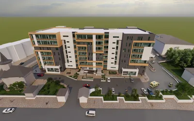 Spitale noi pentru botoșăneni