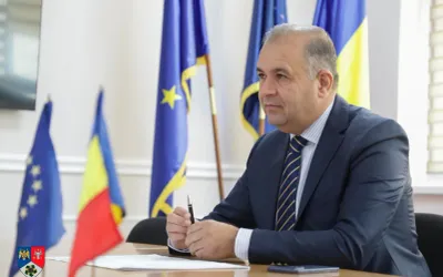 Scrisoare deschisă a președintelui Consiliului Județean Vrancea către unitățile de învățământ preuniversitar la început de an școlar