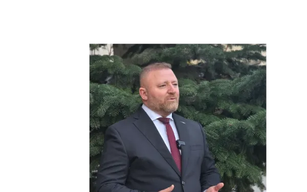 Petre Elefterie-Ilie: „Fiecare investiție publică trebuie să aducă un rezultat concret pentru locuitori”