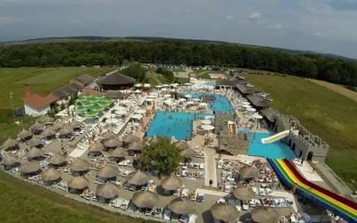 Viziune de primar: Coiculescu Aristică-Daniel , primarul comunei Arcani, județul Gorj