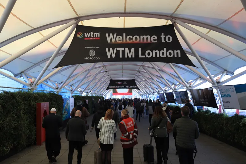 Consiliul Județean Constanța, prezent la Târgul de Turism ,,World Travel Market” – Londra 2023!
