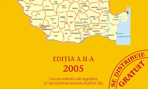 Ediția A II-A 2005