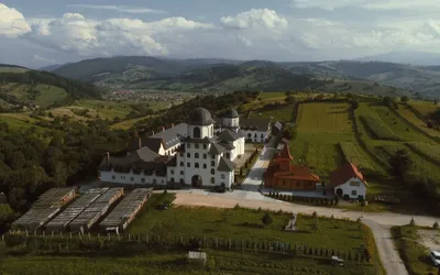 Investiții și dezvoltare durabilă în comuna Sita Buzăului