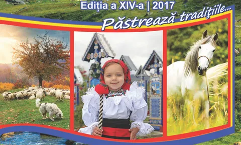 Ediția a XIV- 2017