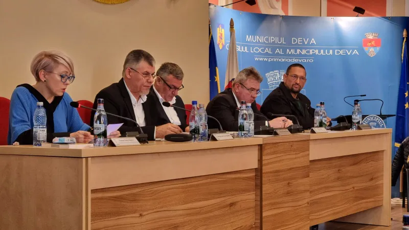 Continuăm să investim în infrastructura educațională