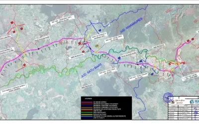 Guvernul a aprobat indicatorii tehnico-economici pentru Drumul Expres Baia Mare–Satu Mare