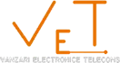 VÂNZĂRI ELECTRONICE TELECOMS SRL
