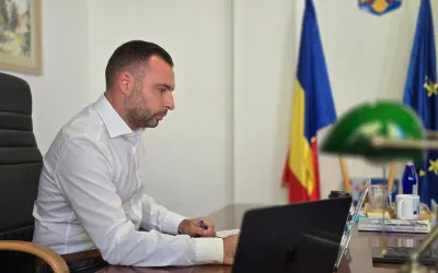 Consiliul Județean Harghita aprobă indicatorii pentru reabilitarea Centrului de Recuperare și Dezvoltare Timpurie Sânmartin și alte hotărâri
