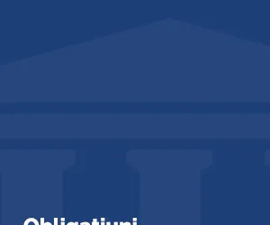 Consultanță în emiterea de obligațiuni