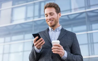 Încă un pas spre digitalizarea instituțiilor publice: semnătura electronică aplicată direct de pe telefon