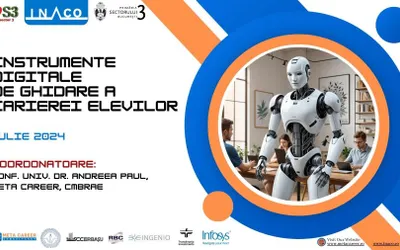 Soluții moderne pentru a depăși dezorientarea vocațională!