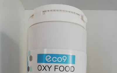 Bioactivator pentru statii de epurare apa uzata menajera