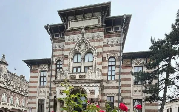 Muzeul de Artă Populară Constanța încheie proiectul „Patrimoniu viu. Meșteșuguri în imagini și mărturii” — prezentare publică pe 28 octombrie 2026