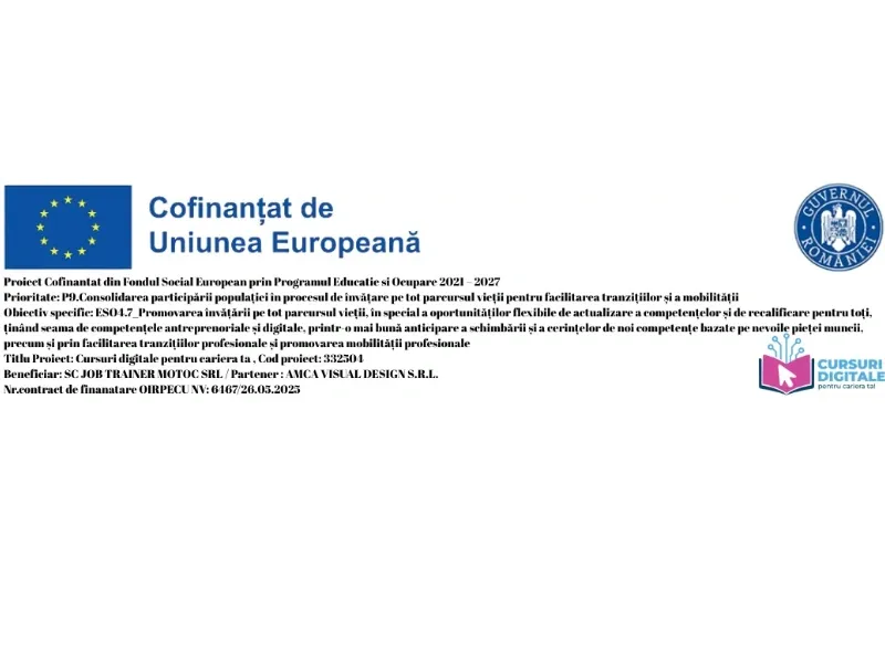 COMUNICAT DE PRESĂ - AUGUST 2026 -  ÎNVĂȚĂM ÎMPREUNĂ, FĂRĂ DISCRIMINARE!