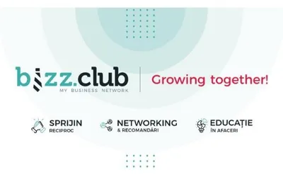 Lansare BIZZ.CLUB Târgu Mureș