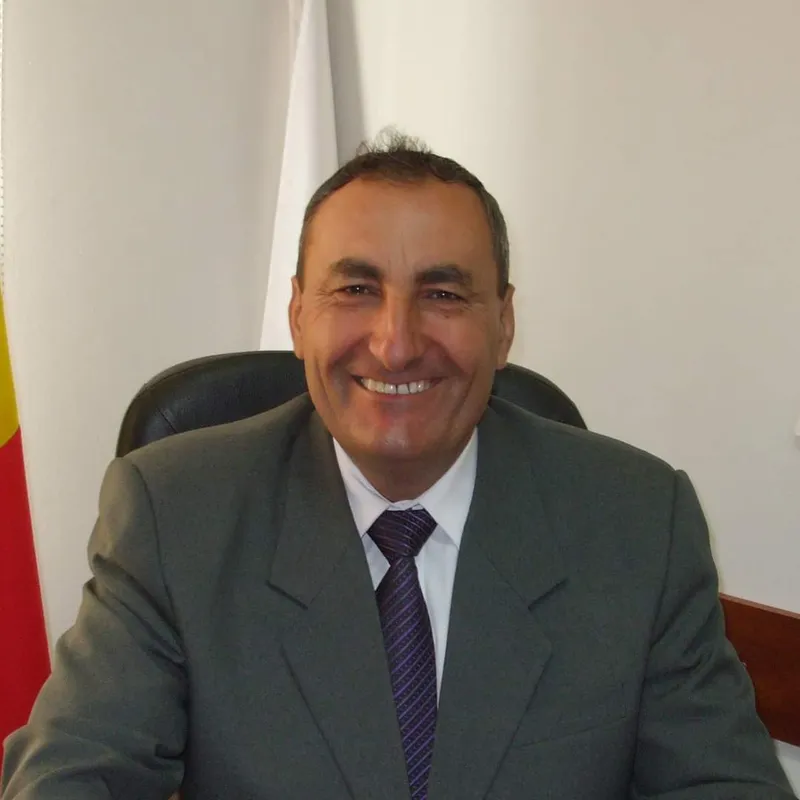 Viziune de primar: Boer Vasile, primarul comunei Voivodeni, județul Mureș