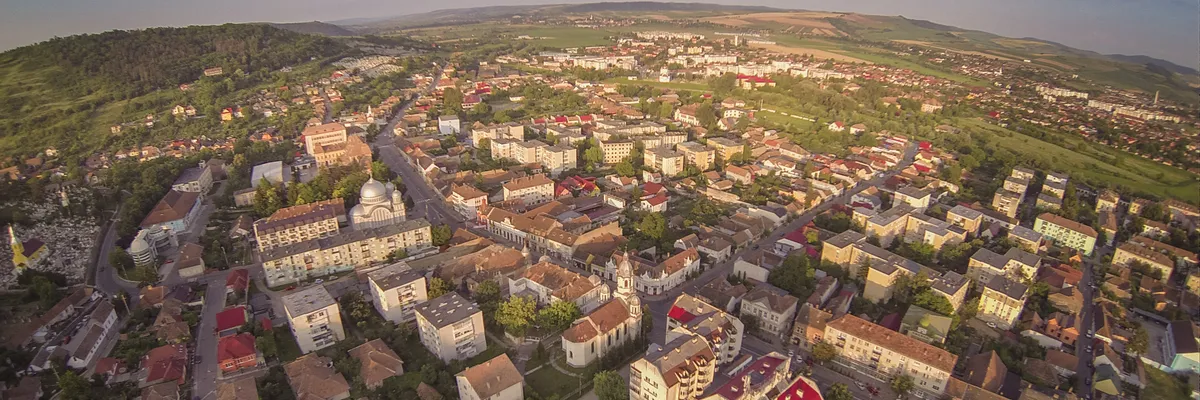 PRIMĂRIA TÂRNĂVENI