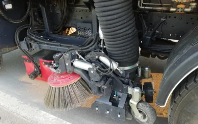 Piese si perii pentru automaturatoarele stradale