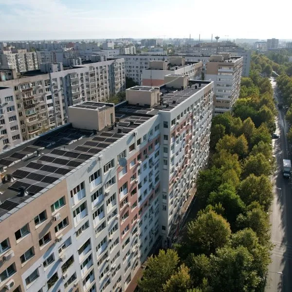 Sectorul 3, în contextul Zilei Mondiale a Eficienței Energetice