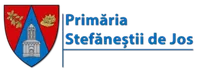 PRIMĂRIA ŞTEFĂNEŞTII DE JOS