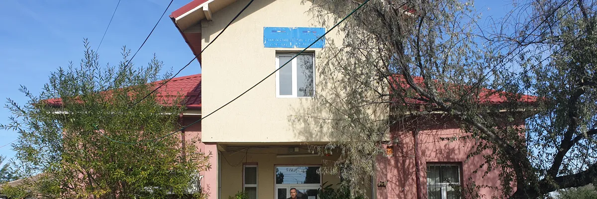 PRIMĂRIA ÎNTORSURA