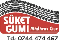 SUKET ASISTENT SRL