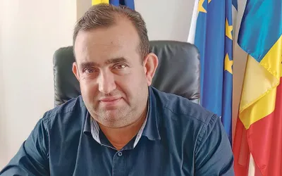 Primarul Lință Liviu Ioan: Turismul, economia locală și utilitățile publice sunt priorități în acest mandat