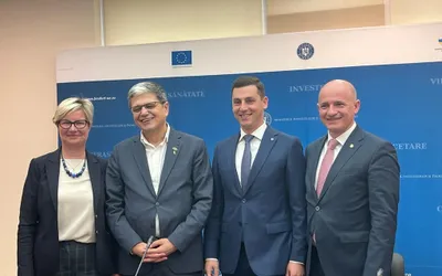 IONEL BOGDAN: AVEM FINANȚAREA ASIGURATĂ PENTRU REABILITAREA A 24 DE GOSPODĂRII TRADIȚIONALE DIN PETROVA, LĂPUȘ ȘI BOGDAN VODĂ