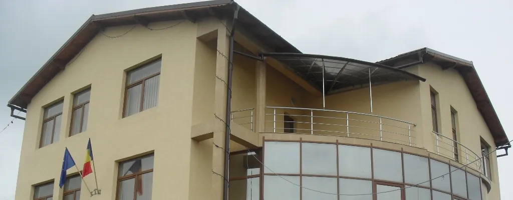 PRIMĂRIA PETRU RAREŞ