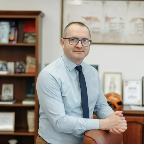 Miercurea Ciuc - oraș de 15 minute