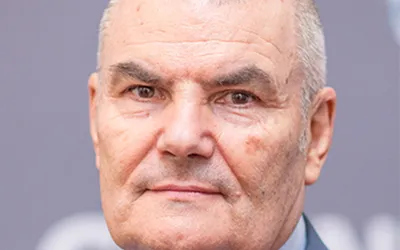 Prof. univ. dr. ing. Cornel Păunescu explică de ce cadastrul sistematic reprezintă baza dezvoltării și digitalizării unei UAT