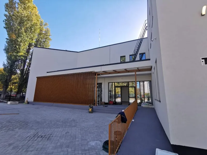 Aproape 400 de milioane de lei, investiți în infrastructura școlară