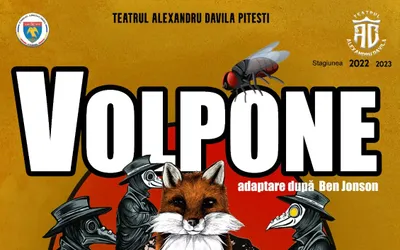 Programul activităților cultural artistice 04 - 10 februarie 2023