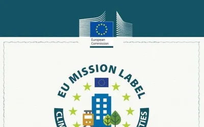Cluj-Napoca a primit eticheta EU Mission - Climate Neutral & Smart Cities, printre primele 10 orașe din Uniunea Europeană!