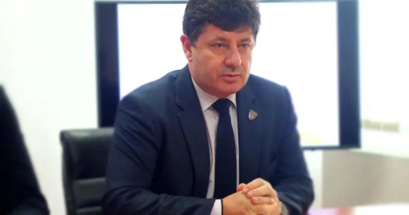 Iustin Cionca: „Construim Complexul Matern Pediatrie pe terenul din fața Spitalului Județean!”