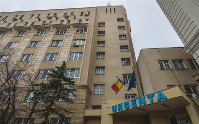 Consiliul Judeţean Braşov a încheiat cu succes prima procedură de achiziţie realizată pentru Maternitatea braşoveană