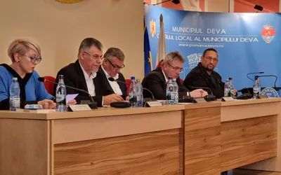 Continuăm să investim în infrastructura educațională