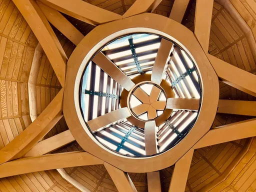 Pavilon Miercurea Ciuc