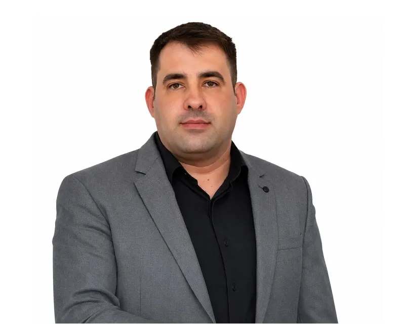 Primarul Valentin-Laurențiu Anuța prezintă investițiile din Poroina Mare