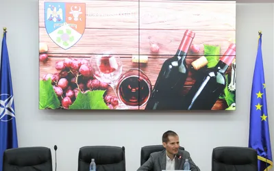 Consultări cu podgorenii vrânceni pentru revitalizarea acestui domeniu vital  pentru județ