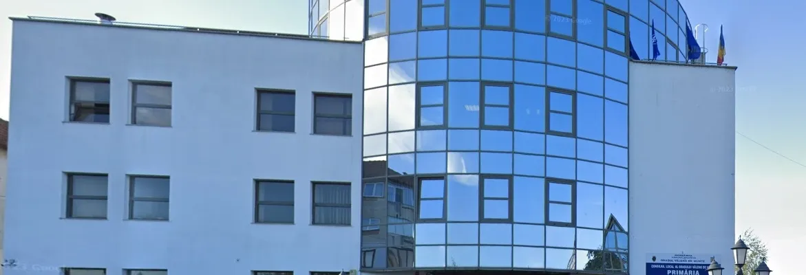 PRIMĂRIA VĂLENII DE MUNTE