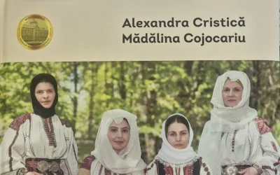 Expoziția temporară „Vlașca pe meleaguri dobrogene” la Muzeul de Artă Populară Constanța (14 aug. – 30 oct. 2026)