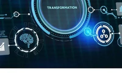 Ce este transformarea digitală?