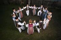 Ansamblul Folcloric Profesionist „Cindrelul – Junii Sibiului”