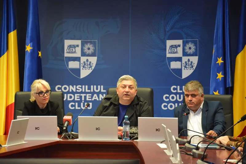 Un pas important în rezolvarea definitivă a gestionării deșeurilor