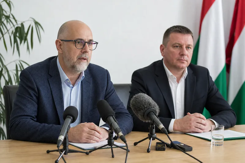 UDMR Arad: conferință de presă și programul comemorărilor din 6 octombrie 2026
