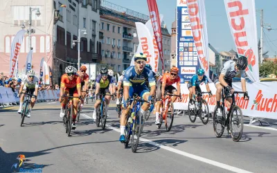 Soós Zoltán: Orașul nostru este pe harta competițiilor importante!